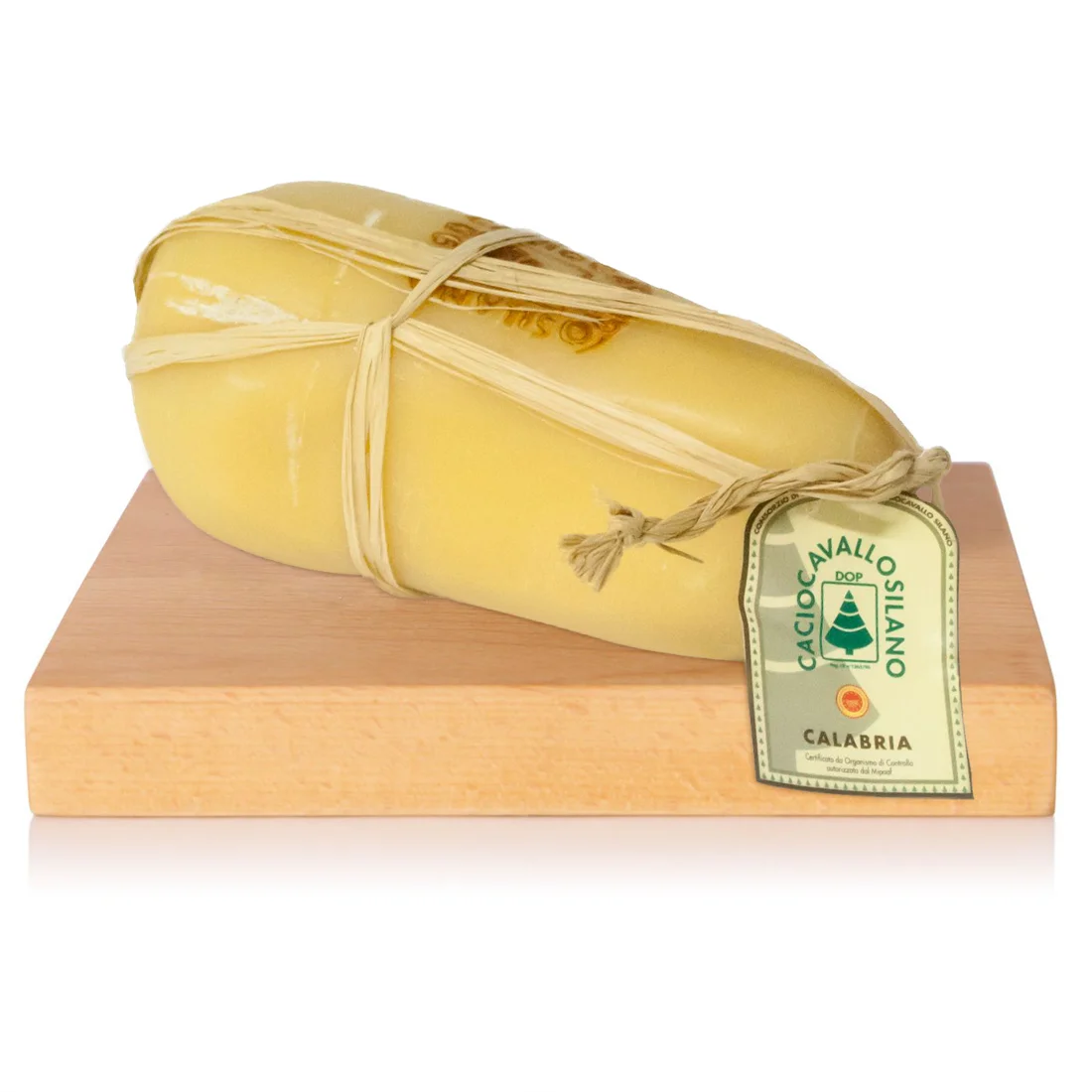 Caciocavallo